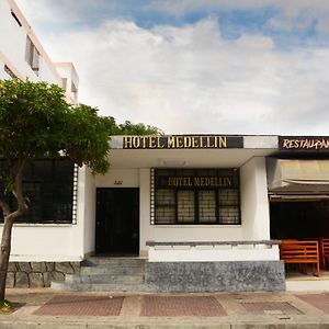 Hotel Medellin